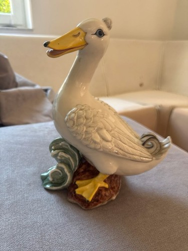 Nymphenburger porzellanfigur - nymphenburger,