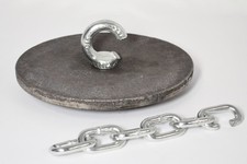 Kamin Deflektor Ofenhalter