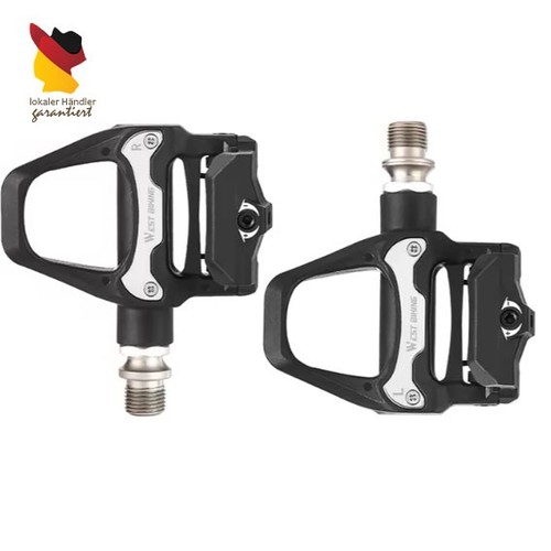Rennrad klickpedale - rennrad,