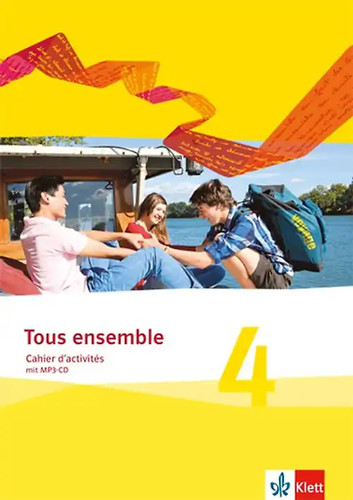 Tous ensemble - , 4