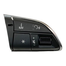 Schalter Multifunktionslenkrad rechts Lenkradschalter Audi Q3 8U 8U0951523E