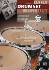 Claus Hessler Daily Drumset