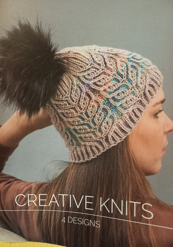 Schachenmayr booklet creative - schachenmayr,