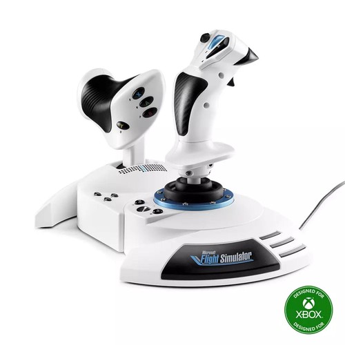 Thrustmaster flight hotas - t.flight,