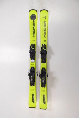 Fischer rc4 race - fischer, kinder-ski