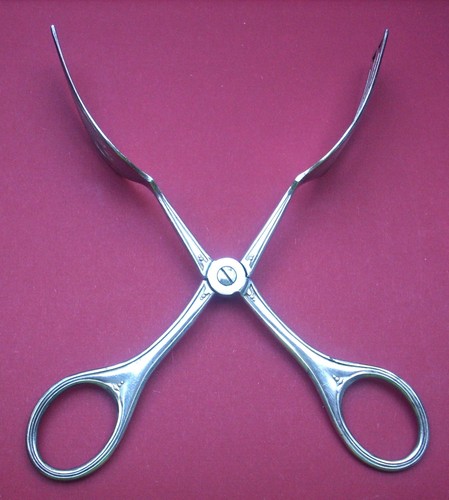 Wmf gebäckzange - i, 90-3"