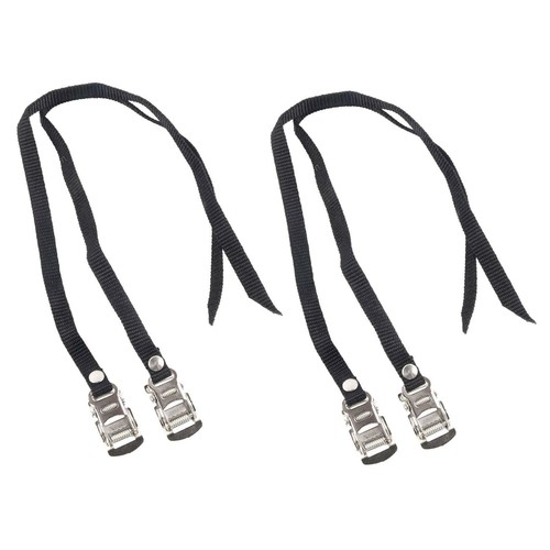 4pcs fahrrad pedal straps - straps, fuß