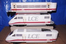BOD3] LGB 90950 – LCE (ICE)