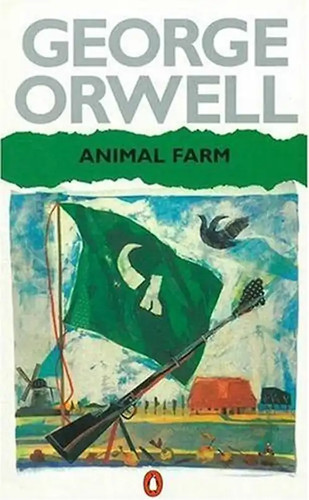 Animal farm fairy - farm., story.