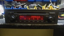Audi Concert CD Radio mit