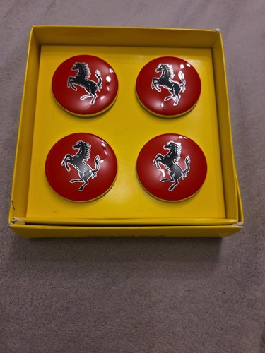 Genuine ferrari 070004868 red - genuine,