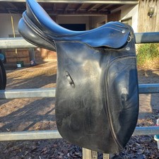 Dressursattel Passier Lenox