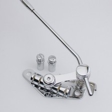 Tune-O-Matic Electric Guitar