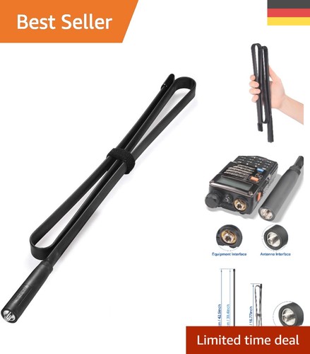 Faltbare tactical dualband - faltbare,