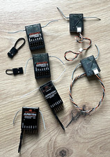 Spektrum DSM Empfänger