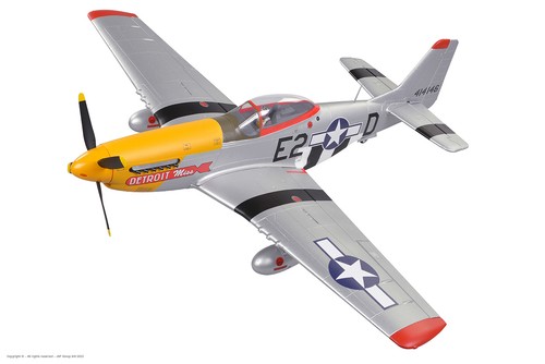 Arrows mustang 1100mm - mustang,