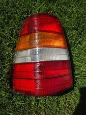 Original Mercedes E-Klasse T Kombi Rücklicht Heckleuchte Links 124 820 43 64 L