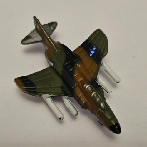 Micro machines flugzeug - flugzeug, plane