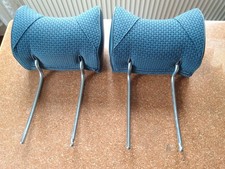 MERCEDES W108 W109 W116 W123