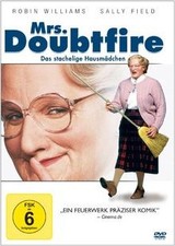 Mrs. Doubtfire - Das
