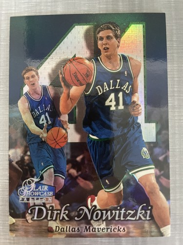 Dirk nowitzki 1998 - dirk,