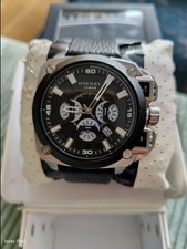 Diesel Armbanduhr Herren