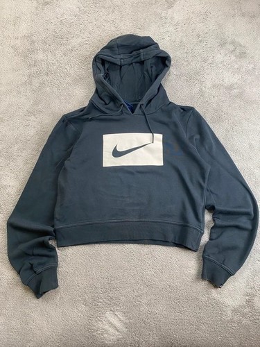 Nike vintage cropped - vintage,