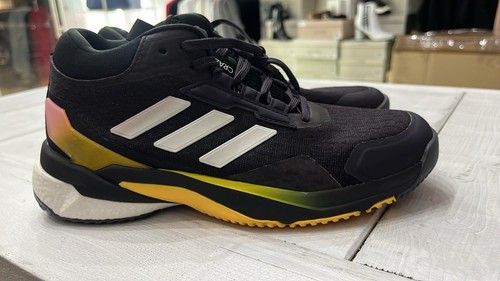 Damen sneaker adidas crazy - sneaker,