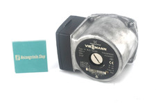 Grundfos Heizungspumpe