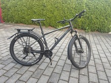 Mountain Bike GIANT Talon (Fahrrad)