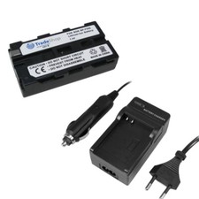 Akku 2400mah ladegerät für - 2400mah,