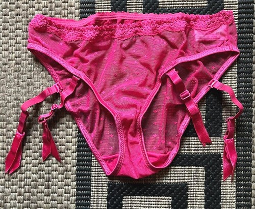 Neu tüll slip mit - neu:,