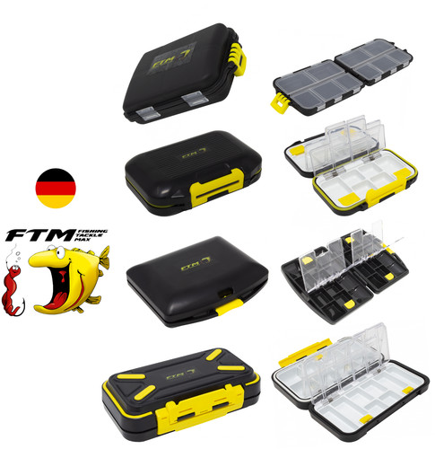 Ftm safty case kleinteilebox - ftm,
