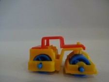 EU / D / 70/80er Jahre / Dampfwalze / Farbvariante 6 - 40 mm