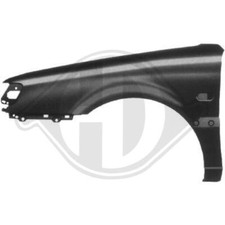 2244007 Kotflügel vorne links für VW PASSAT B3/B4 (3A2, 35I)