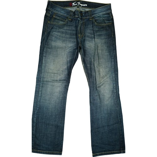 Tom tompson w32 l30 jeans - tom,