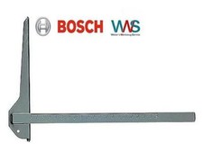 Bosch parallel längsanschlag - parallel,