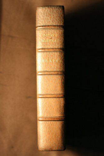 Octave mirbeau theater 500 - octave, theater,