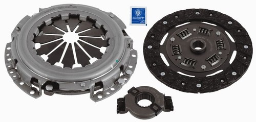 Sachs 3000 951 - sachs, kupplung