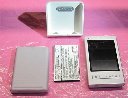 Genuine sonos wireless remote - sonos,