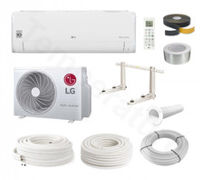 LG Standard II Split