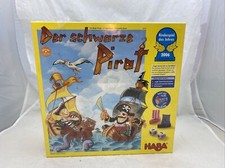 Haba 4232 der schwarze pirat - 4232,