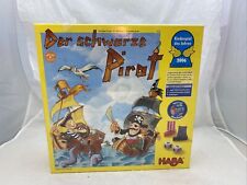 Haba 4232 Der schwarze Pirat