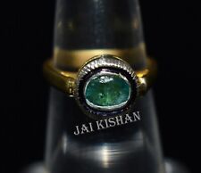 Natürlicher Smaragd Edelstein