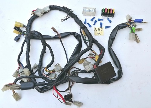 5k7 yamaha kabelbaum xs1100 - 5k7,
