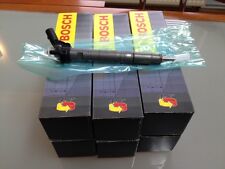 Audi A4 A5 A6 A7 Q7 3.0TDI Einspritzdüse Injektor 059130277ED 0445117067 NEU