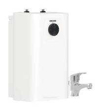 Stiebel-Eltron 5 l Untertisch Warmwasserspeicher SNU5S Kleinspeicher mit Armatur