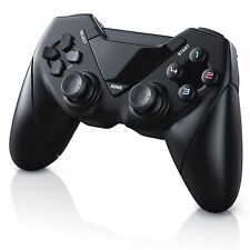CSL Wireless Gamepad / Joypad Controller |Vibration | 2,4GHz| PS3 | PC | Android