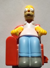 Burger King  The Simpsons -