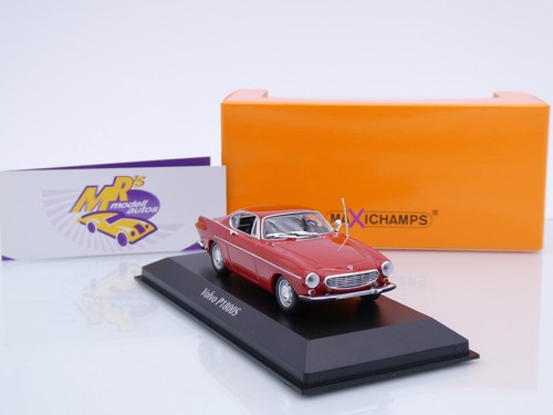 Maxichamps 940171620 volvo - 940171620,